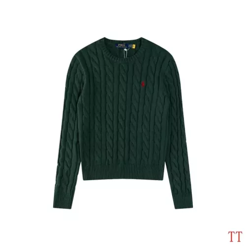Ralph Lauren Polo Sweaters Long Sleeved For Women #1370723