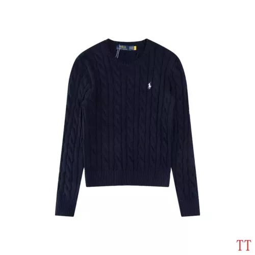 Ralph Lauren Polo Sweaters Long Sleeved For Women #1370724