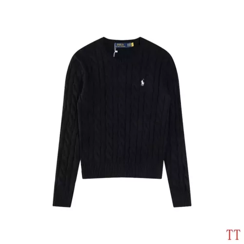 Ralph Lauren Polo Sweaters Long Sleeved For Women #1370725