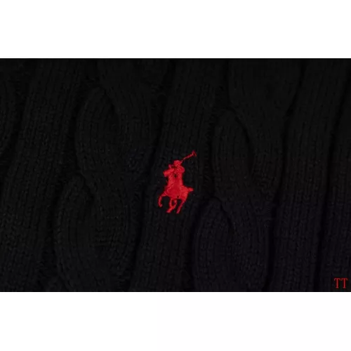 Cheap Ralph Lauren Polo Sweaters Long Sleeved For Women #1370727 Replica Wholesale [$52.00 USD] [ITEM#1370727] on Replica Ralph Lauren Polo Sweaters