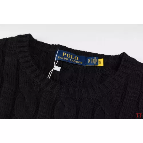 Cheap Ralph Lauren Polo Sweaters Long Sleeved For Women #1370727 Replica Wholesale [$52.00 USD] [ITEM#1370727] on Replica Ralph Lauren Polo Sweaters
