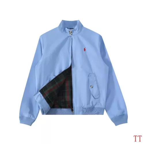 Ralph Lauren Polo Jackets Long Sleeved For Unisex #1370728