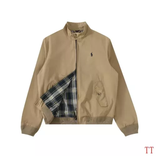 Ralph Lauren Polo Jackets Long Sleeved For Unisex #1370729