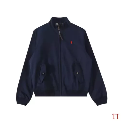 Cheap Ralph Lauren Polo Jackets Long Sleeved For Unisex #1370731 Replica Wholesale [$76.00 USD] [ITEM#1370731] on Replica Ralph Lauren Polo Jackets