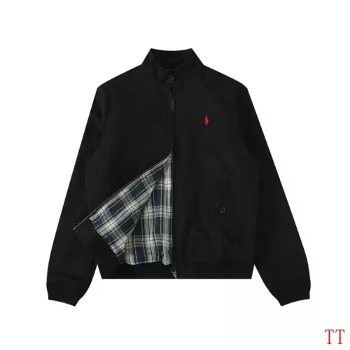 Ralph Lauren Polo Jackets Long Sleeved For Unisex #1370732