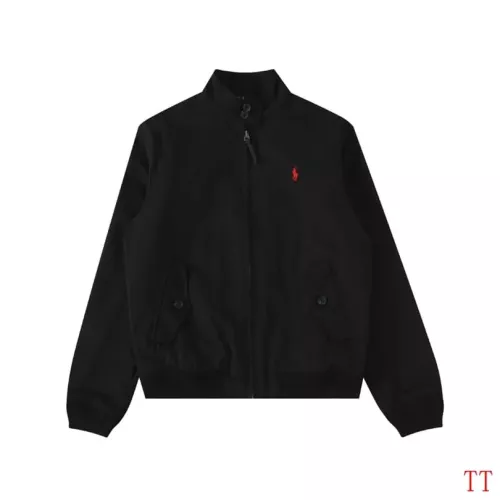 Cheap Ralph Lauren Polo Jackets Long Sleeved For Unisex #1370732 Replica Wholesale [$76.00 USD] [ITEM#1370732] on Replica Ralph Lauren Polo Jackets