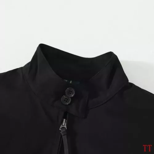 Cheap Ralph Lauren Polo Jackets Long Sleeved For Unisex #1370732 Replica Wholesale [$76.00 USD] [ITEM#1370732] on Replica Ralph Lauren Polo Jackets