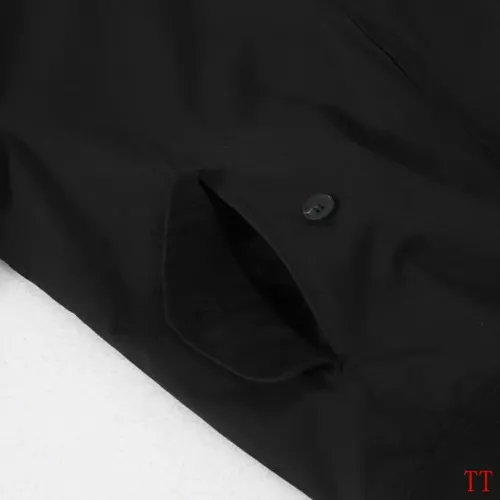 Cheap Ralph Lauren Polo Jackets Long Sleeved For Unisex #1370732 Replica Wholesale [$76.00 USD] [ITEM#1370732] on Replica Ralph Lauren Polo Jackets