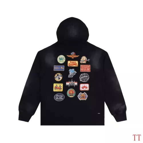 Amiri Hoodies Long Sleeved For Unisex #1370733