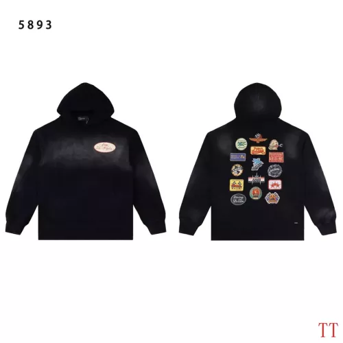 Cheap Amiri Hoodies Long Sleeved For Unisex #1370733 Replica Wholesale [$52.00 USD] [ITEM#1370733] on Replica Amiri Hoodies