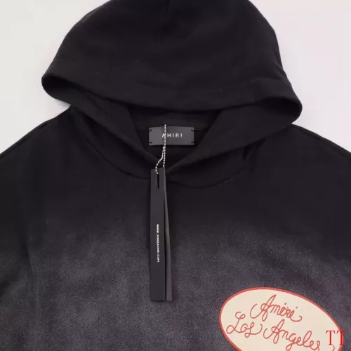 Cheap Amiri Hoodies Long Sleeved For Unisex #1370733 Replica Wholesale [$52.00 USD] [ITEM#1370733] on Replica Amiri Hoodies