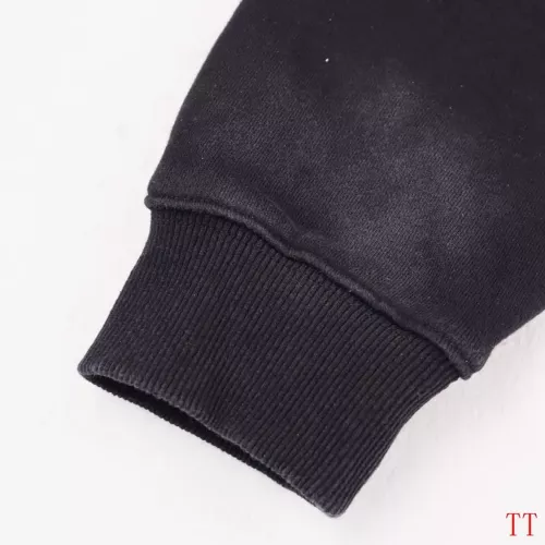 Cheap Amiri Hoodies Long Sleeved For Unisex #1370733 Replica Wholesale [$52.00 USD] [ITEM#1370733] on Replica Amiri Hoodies