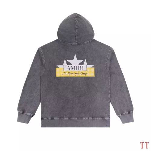 Amiri Hoodies Long Sleeved For Unisex #1370734