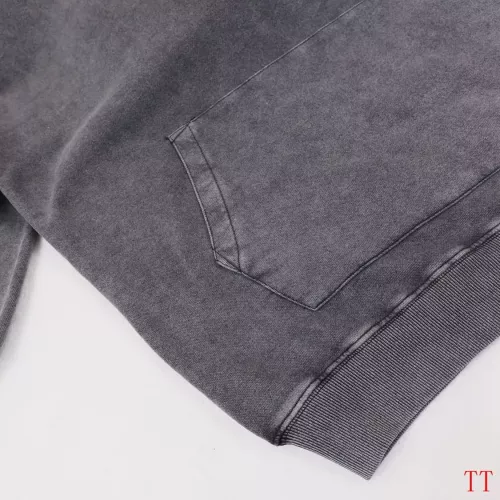 Cheap Amiri Hoodies Long Sleeved For Unisex #1370734 Replica Wholesale [$52.00 USD] [ITEM#1370734] on Replica Amiri Hoodies