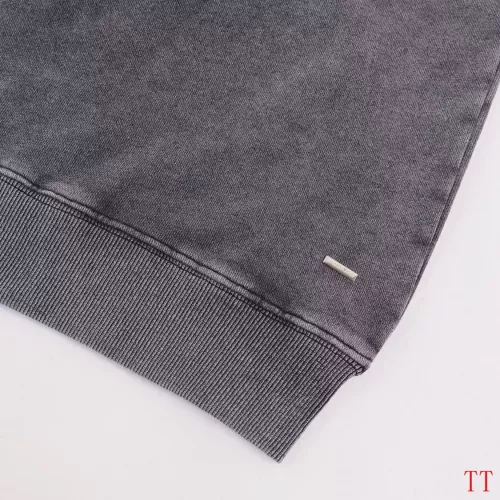 Cheap Amiri Hoodies Long Sleeved For Unisex #1370734 Replica Wholesale [$52.00 USD] [ITEM#1370734] on Replica Amiri Hoodies