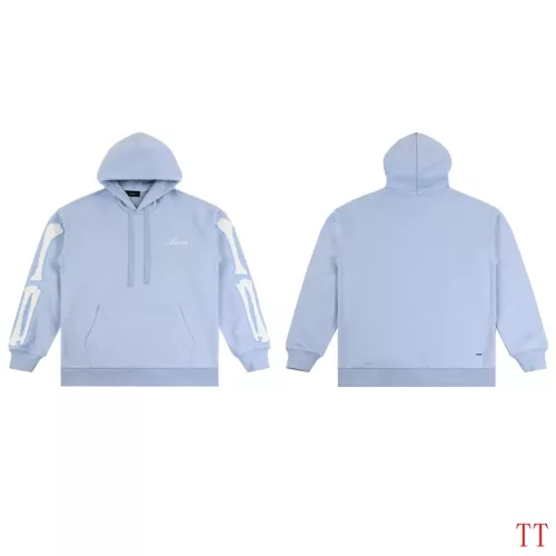 Amiri Hoodies Long Sleeved For Unisex #1370735