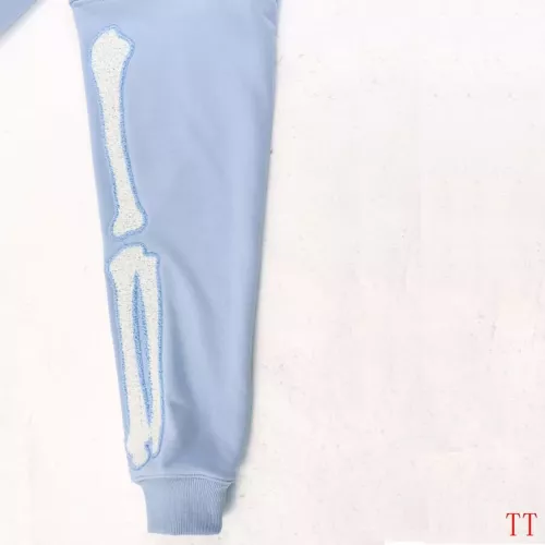 Cheap Amiri Hoodies Long Sleeved For Unisex #1370735 Replica Wholesale [$52.00 USD] [ITEM#1370735] on Replica Amiri Hoodies