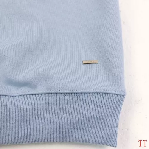 Cheap Amiri Hoodies Long Sleeved For Unisex #1370735 Replica Wholesale [$52.00 USD] [ITEM#1370735] on Replica Amiri Hoodies