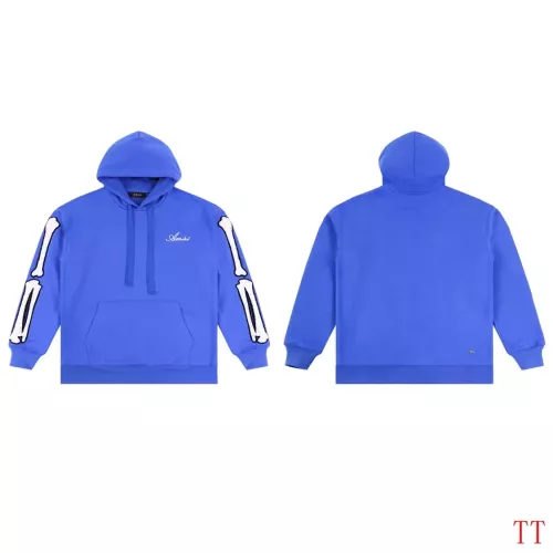 Amiri Hoodies Long Sleeved For Unisex #1370736