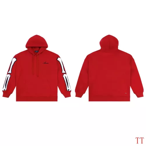 Amiri Hoodies Long Sleeved For Unisex #1370737