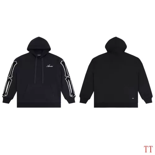 Amiri Hoodies Long Sleeved For Unisex #1370738