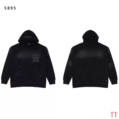 Amiri Hoodies Long Sleeved For Unisex #1370739