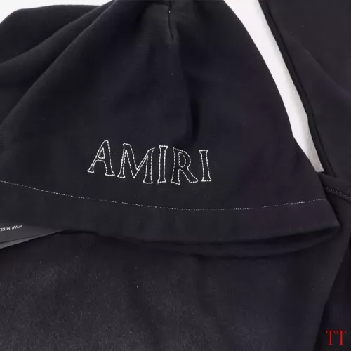 Cheap Amiri Hoodies Long Sleeved For Unisex #1370739 Replica Wholesale [$52.00 USD] [ITEM#1370739] on Replica Amiri Hoodies