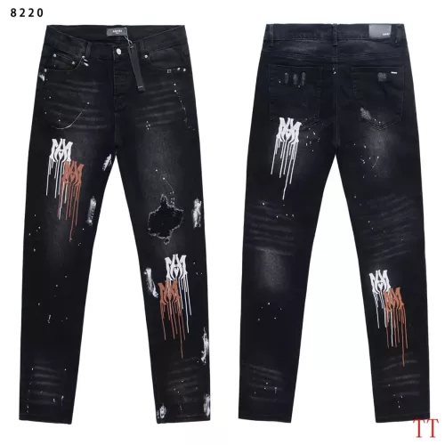 Amiri Jeans For Men #1370741
