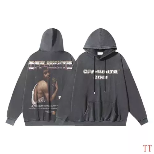 Off-White Hoodies Long Sleeved For Unisex #1370742