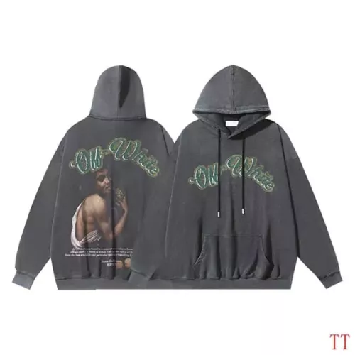 Off-White Hoodies Long Sleeved For Unisex #1370743