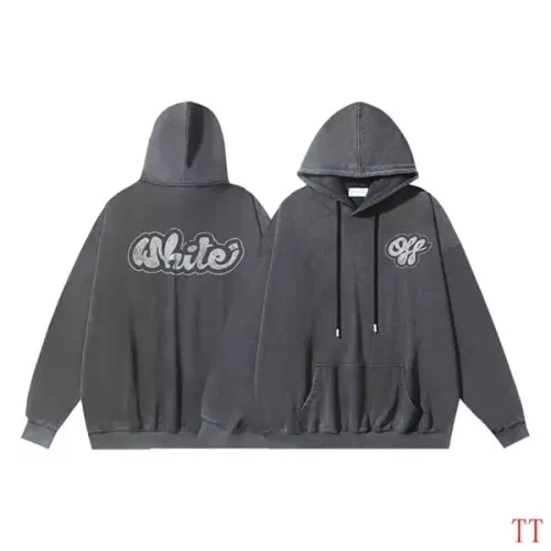 Off-White Hoodies Long Sleeved For Unisex #1370745