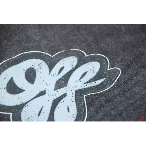 Cheap Off-White Hoodies Long Sleeved For Unisex #1370745 Replica Wholesale [$56.00 USD] [ITEM#1370745] on Replica Off-White Hoodies