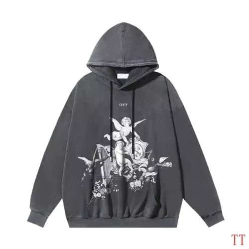 Off-White Hoodies Long Sleeved For Unisex #1370746