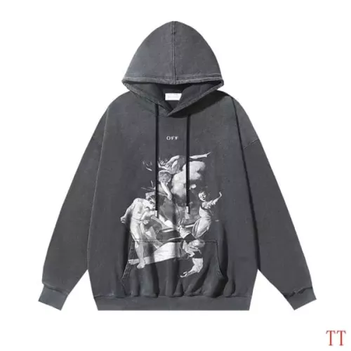 Off-White Hoodies Long Sleeved For Unisex #1370747