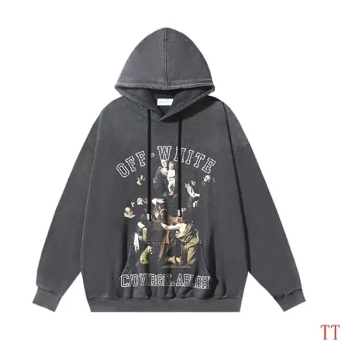 Off-White Hoodies Long Sleeved For Unisex #1370748