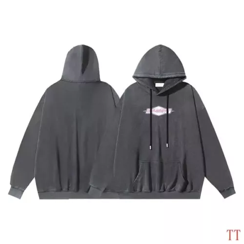 Cheap Off-White Hoodies Long Sleeved For Unisex #1370749 Replica Wholesale [$56.00 USD] [ITEM#1370749] on Replica Off-White Hoodies