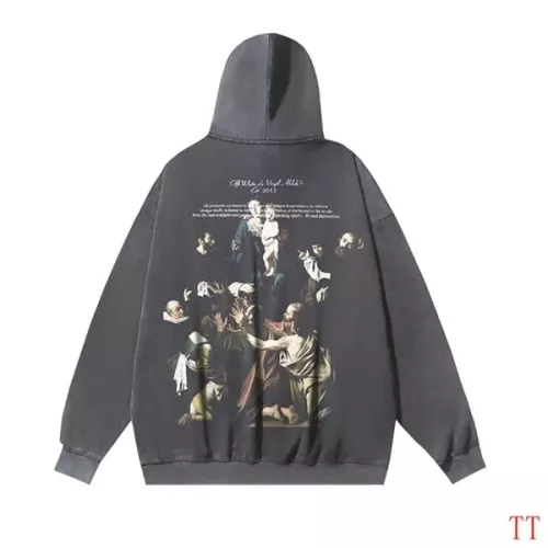 Off-White Hoodies Long Sleeved For Unisex #1370750