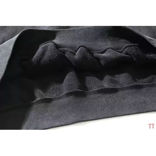 Cheap Off-White Hoodies Long Sleeved For Unisex #1370752 Replica Wholesale [$56.00 USD] [ITEM#1370752] on Replica Off-White Hoodies