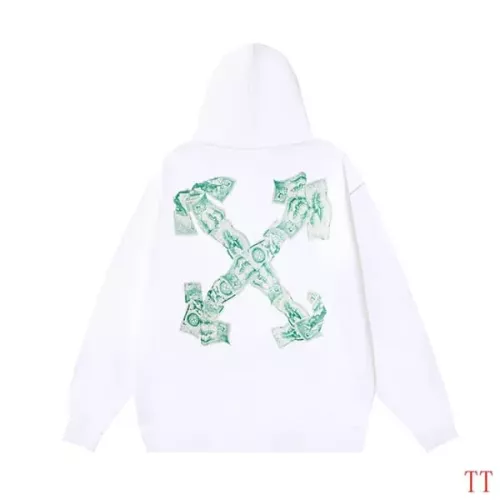 Off-White Hoodies Long Sleeved For Unisex #1370753