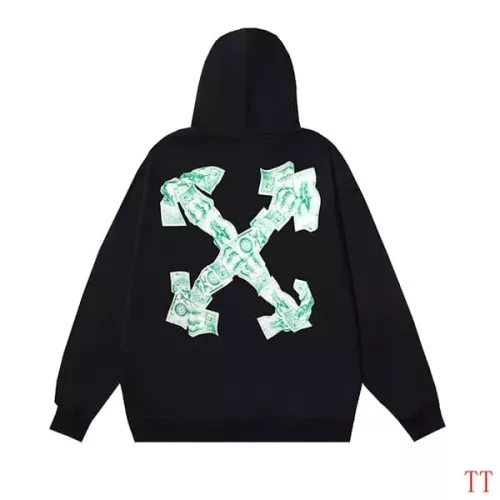 Off-White Hoodies Long Sleeved For Unisex #1370754