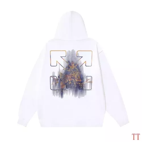 Off-White Hoodies Long Sleeved For Unisex #1370755