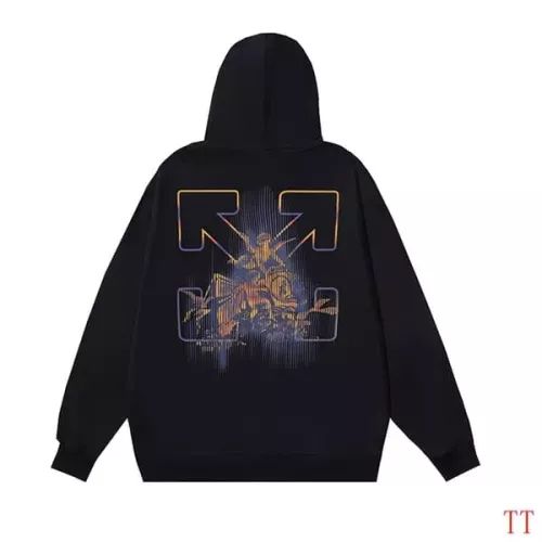 Off-White Hoodies Long Sleeved For Unisex #1370756