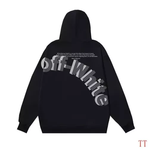 Off-White Hoodies Long Sleeved For Unisex #1370758