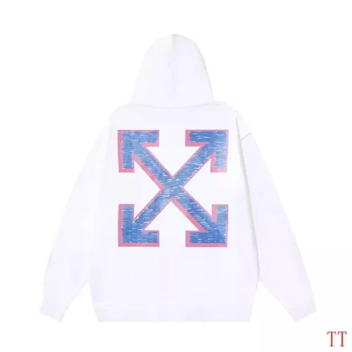 Off-White Hoodies Long Sleeved For Unisex #1370759