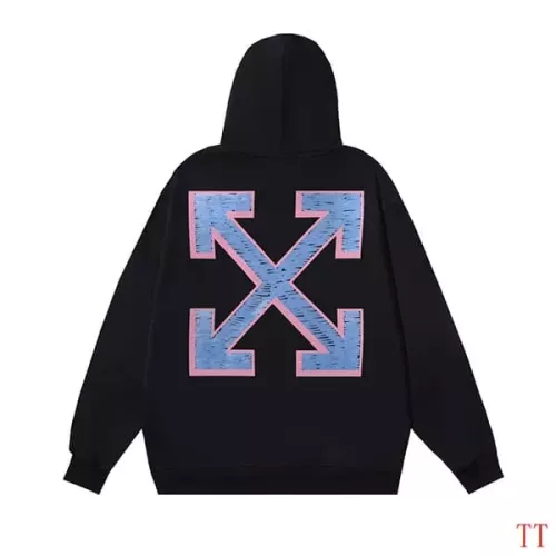 Off-White Hoodies Long Sleeved For Unisex #1370760
