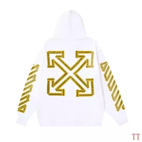 Off-White Hoodies Long Sleeved For Unisex #1370761