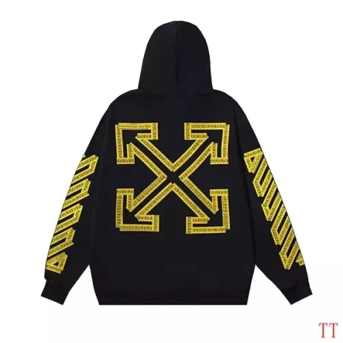Off-White Hoodies Long Sleeved For Unisex #1370762