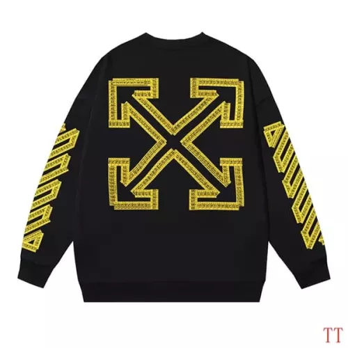 Off-White Hoodies Long Sleeved For Unisex #1370764