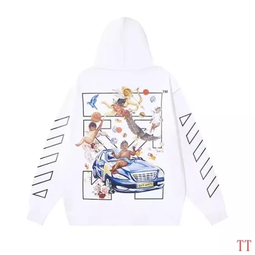 Off-White Hoodies Long Sleeved For Unisex #1370765