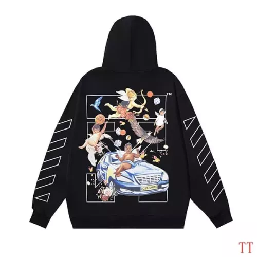 Off-White Hoodies Long Sleeved For Unisex #1370767